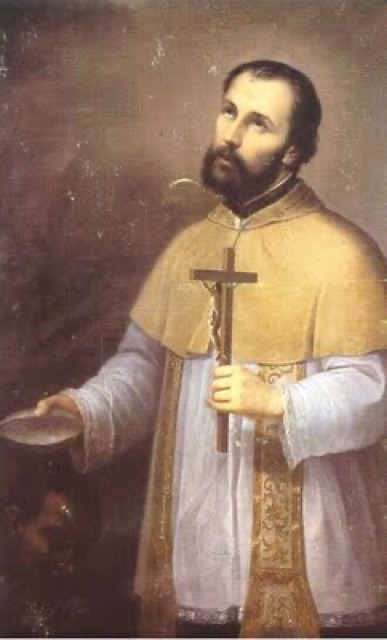 São Pedro Claver